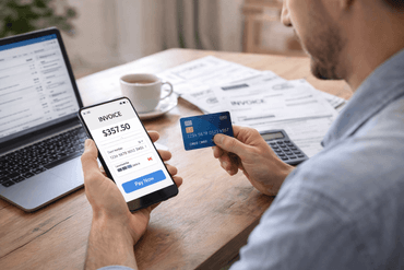 Billing and payments