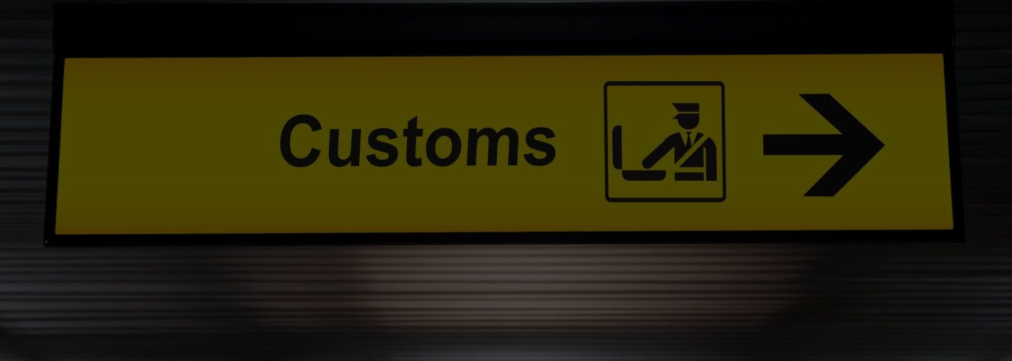 Customs