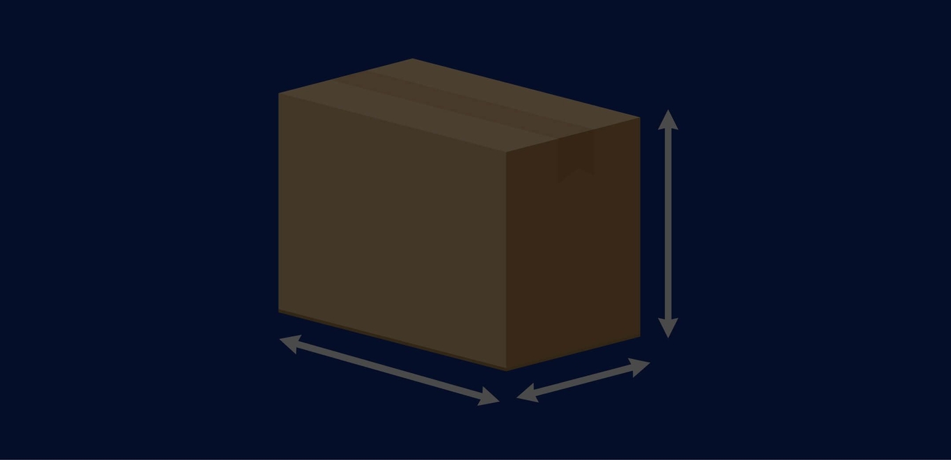 Parcels Conversion Chart Unit Conversions for Shipping: Weight & Lenght | Boxit4me