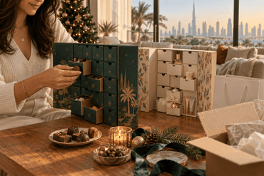 Advent Calendars i