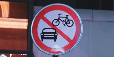 Prohibited and Restricted Items