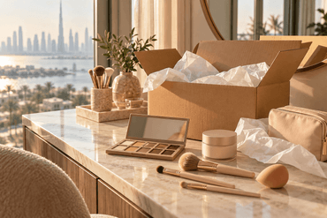 Beauty Shipping Beauty Shipping