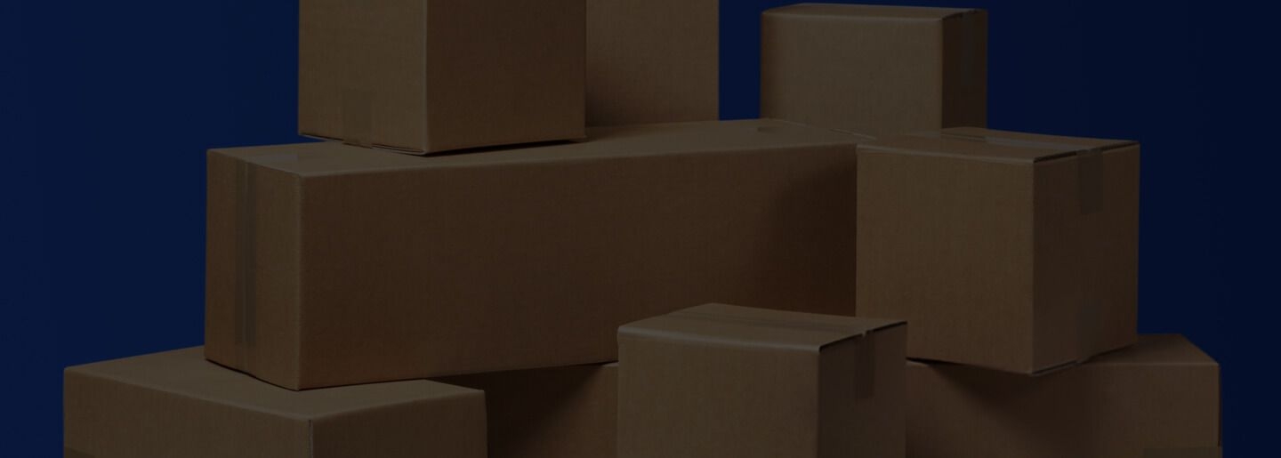 Shipping Consolidation