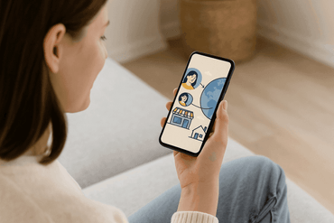 Personalized Shipping Addresses