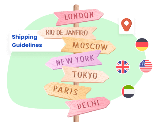 Country Guide image