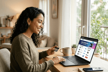  Best Websites for Buying a Laptop