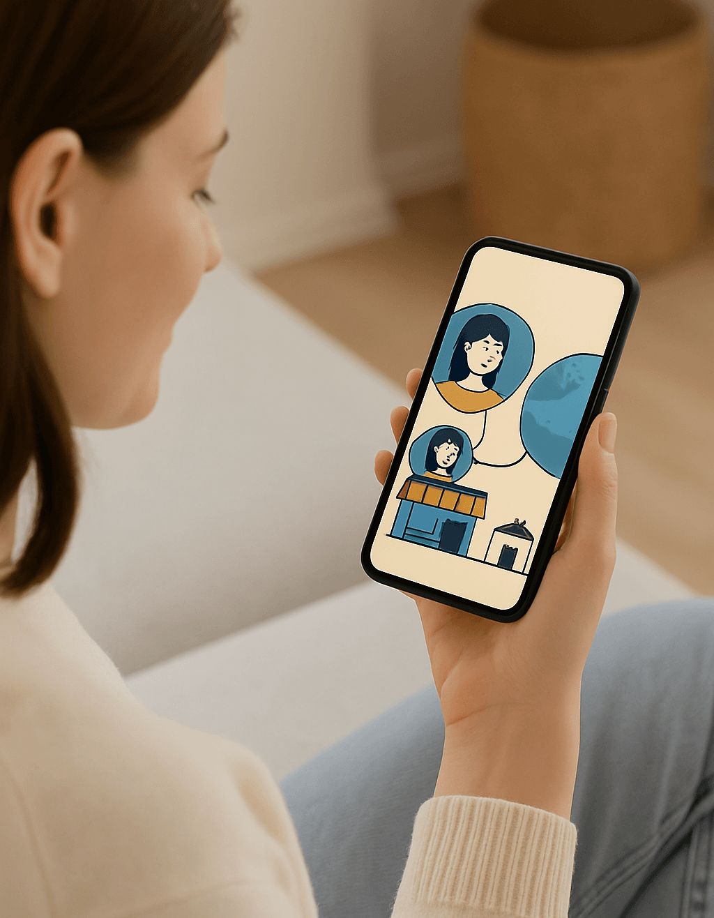 Personalized Shipping Addresses Vertical Personalized Shipping Addresses Vertical