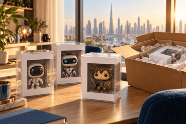 Funko Pop Shopping Funko Pop Shopping