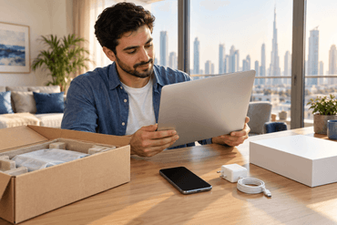 Amazon Renewed vs New Electronics Amazon Renewed vs New Electronics