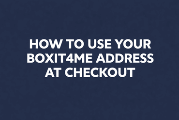 boxit4me address at checkout