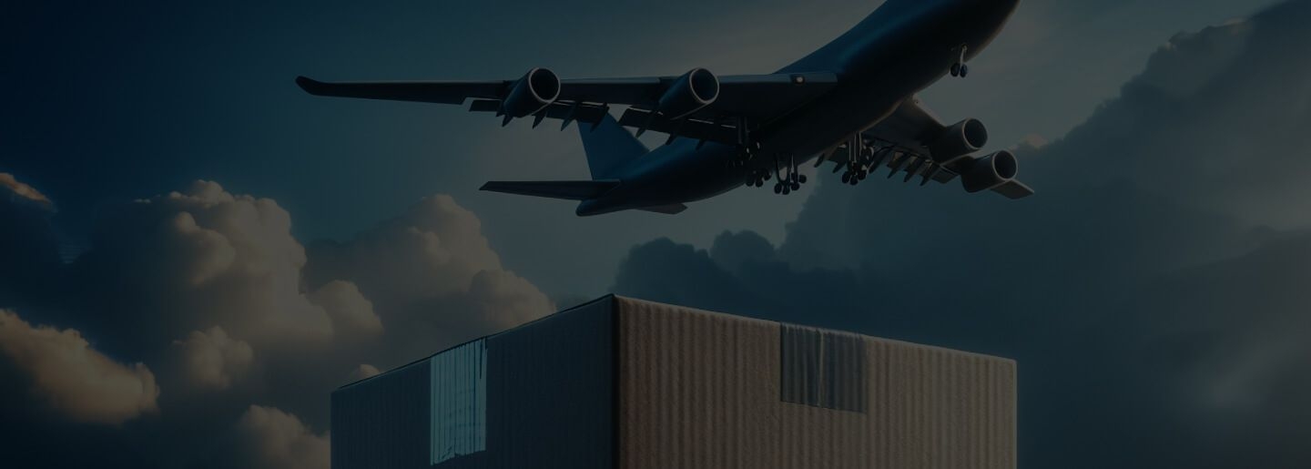 International Shipping