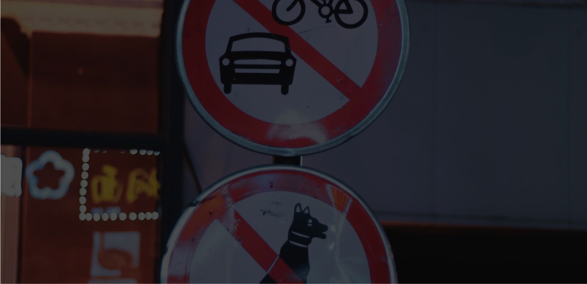 Prohibited and Restricted Items